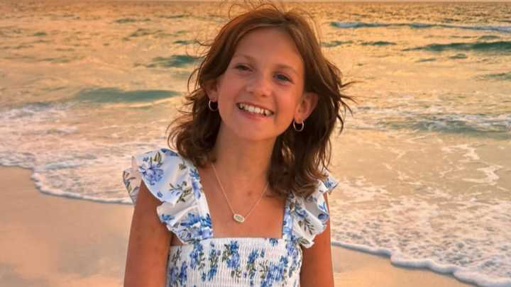 Conmoción tras la muerte de la influencer Zuza Beine a los 14 años