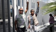 Vinculan a proceso a Pascual y Renato, activistas de Xoxtla