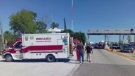 Trabajadores se Electrocutan en Caseta de Peaje en Tramo Magdalena