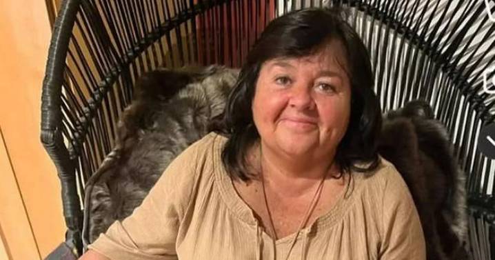 Huge radio star announces death of 'beautiful' wife Anne as tributes pour in