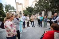 Els veïns de Burriana reclamen canvis en el futur d’El Pla i demanen traslladar el pàrquing previst