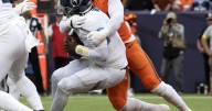 Paul Klee: Broncos' powerful defense rocks Titans in 20-12 win that would make 'No Fly Zone' proud