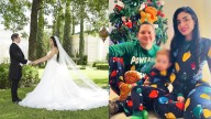 Regia y su esposo murieron en trágico accidente en Cancún el día de su aniversario de bodas