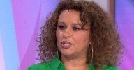 Nadia Sawalha admits 'I'm worried' as she addresses major shake