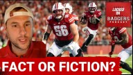 FACT OR FICTION | Could Danny O'Neil be the BETTER option going forward for the Wisconsin Badgers?