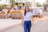 Hechos que transforman Cancún: Ana Paty Peralta regulariza y lleva obras para el bienestar de colonias