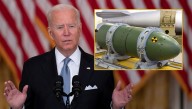 Biden Says We May Need To Reinvade Afghanistan As They Have Weapons Of Mass Destruction Which We Gave Them