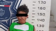 Atoran a “El Pablo” por resistencia de particulares en San Nicolás