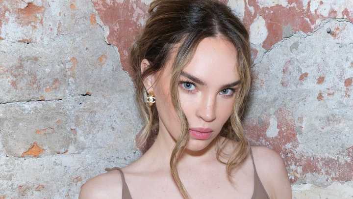 Belinda y Cazzu unirán sus voces en una nueva colaboración