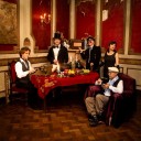 La banda Suéter se presenta en noviembre en Mar del Plata