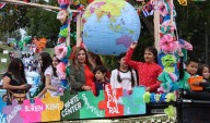 West Seattle Blog… | ‘Our Voice, Our Strength’: South Park’s annual Fiestas Patrias parade on for Saturday