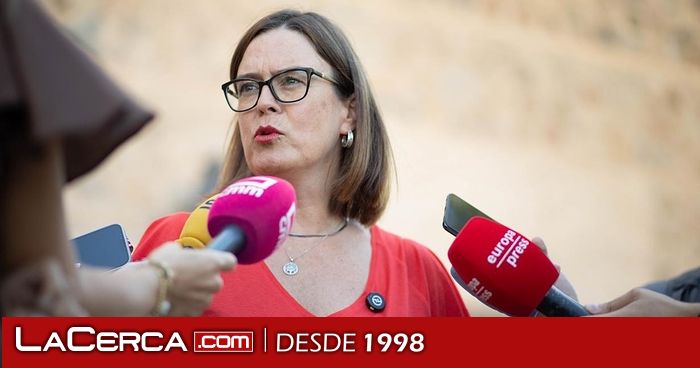 El Gobierno regional condena el discurso del odio y afirma que no representa a la sociedad de Castilla