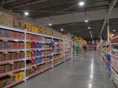 En los súper mayoristas no ven una mejora para el corto y mediano plazo