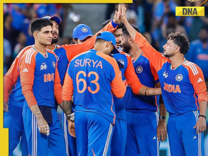 Asia Cup 2025: Abhishek Sharma, Kuldeep Yadav star as India seal final spot with