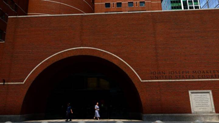 Mass. judge apologizes to conservative justices on Supreme Court