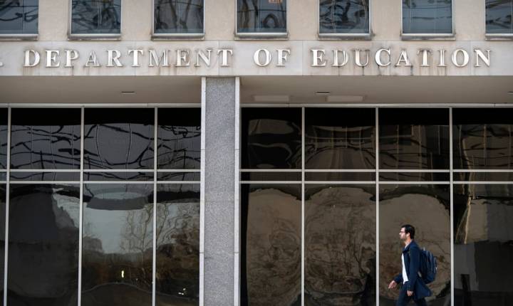 Universidad Ana G. Méndez perderá acceso a millones tras eliminación de subvenciones federales a instituciones hispanas