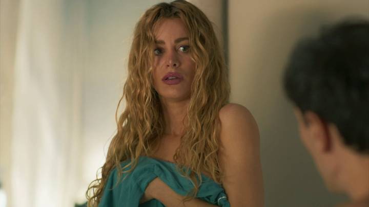 La venganza de Álvaro y Laura se sale de control: ¡han pasado la noche juntos!