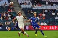 Benja Cremaschi takes on U.S. U-20 leadership role after lessons from Messi and Co.