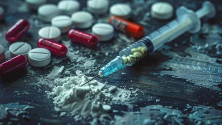 US sanctions two Indians, online pharmacy for supplying fentanyl