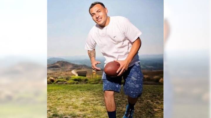 Family of man slain by misplaced inmate sues Riverside County Sheriff’s Department