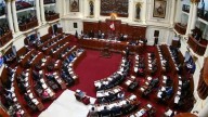 Dictamen de octavo retiro de la AFP se verá hoy en el Pleno del Congreso, anuncia presidente de la Comisión de Economía