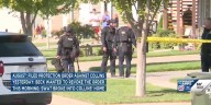 LPD search for armed and dangerous man, missing victim continues