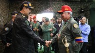 Presidente Maduro lideró ascensos y condecoraciones por el 20° Aniversario del CEOFANB