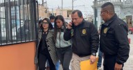 Dircocor detiene a regidora de Barranco por presunto tráfico de influencias