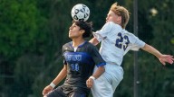 Newfield boys soccer's Dave Gaona nets winner in double OT