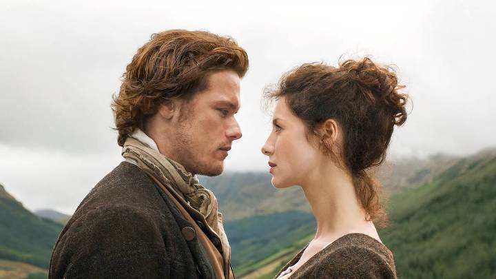 October 1 Will Be a Delightful Day for Fans of Hallmark’s ‘Outlander’ Replacement