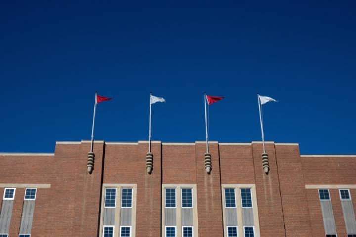 14 former NC State athletes have filed a lawsuit alleging abuse by ex
