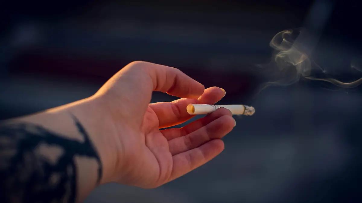 ¿Por qué se les dice “Chacuaco” a los que fuman mucho?