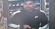 Sweet-toothed Tamworth Spar thief hunted after shop raid
