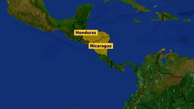 TPS ends for Nicaraguans and Hondurans, leaving some facing deportation