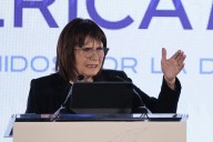 Argentina destaca cooperación internacional para desarticular red de narcotráfico