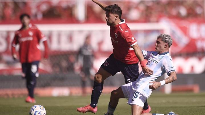 El Clásico de Avellaneda encabeza la Fecha 10 del Clausura 2025: programación y cómo ver en vivo los partidos