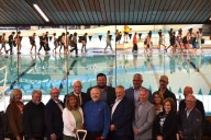 Lake Country Co-op Leisure Centre officially opens in Prince Albert