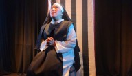 Chela Heart alista función de Liberación femenina, obra para reír y reflexionar