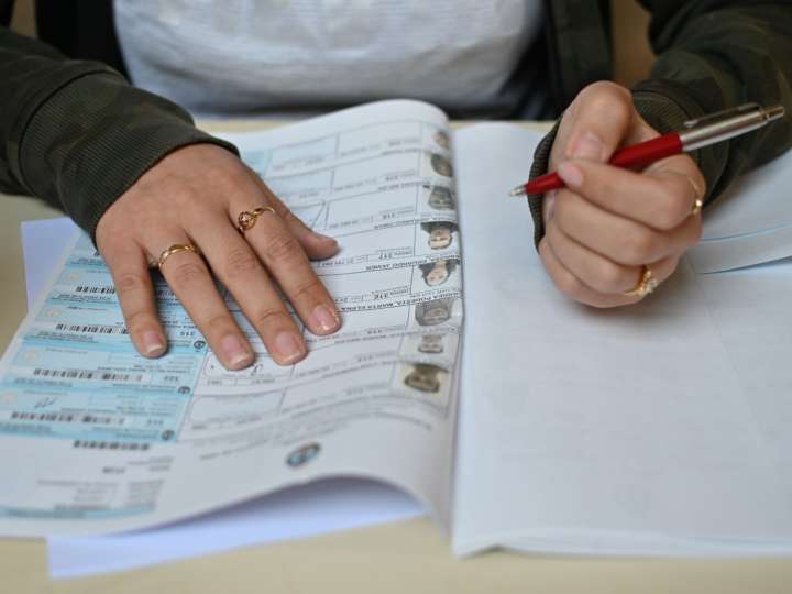 Dónde voto en provincia de Buenos Aires 2025: consultá el padrón electoral