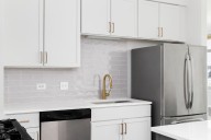 Propiedades. ¿Cuánto demora una reforma integral de una cocina?