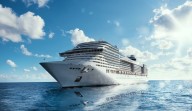 Major cruise line extends ban on visits to this Caribbean country