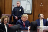 El Supremo de EE.UU. decidirá de urgencia sobre los aranceles de Trump, declarados ilegales por un tribunal inferior