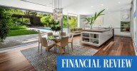 Five V Capital: Srdjan Dangubic and wife Zoe buy $21.5 million Vaucluse home