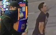Asaltó a mano armada al menos dos tiendas de conveniencia