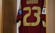 Argentina y Venezuela confirman sus 11 titulares
