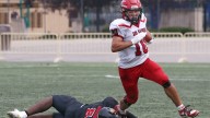 Monroe duo connect for 4 touchdowns through the air: Section V's top players Saturday