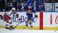 Islanders looking to form chemistry with line combinations before NHL season begins