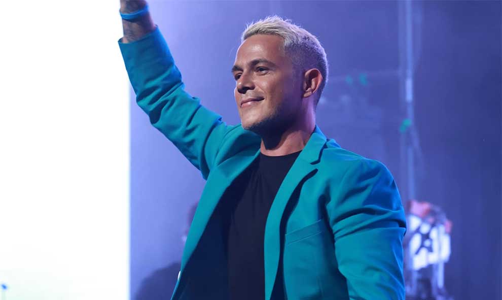 Alejandro Sanz traerá a A Coruña su gira más esperada en julio de 2026