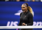 Serena Williams Confesses Self Talk That Helped Her Silence Critics: “You Were Too Big” 23-time Grand Slam champion, Serena Williams, makes an honest confession about her thought process during her ye