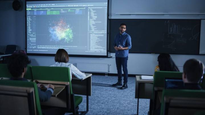 Venezuela incorporará clases de Inteligencia Artificial a escuelas y liceos este año escolar
